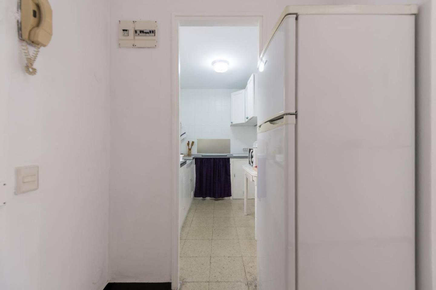 Loft Luminoso Y Amplio Muy Cerca De Las Canteras Las Palmas Exterior photo