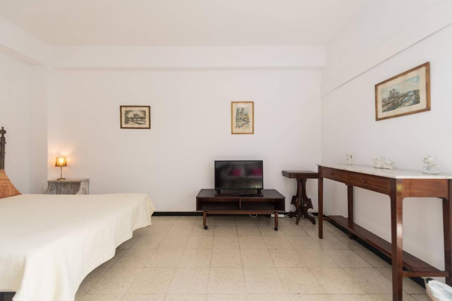 Loft Luminoso Y Amplio Muy Cerca De Las Canteras Las Palmas Exterior photo
