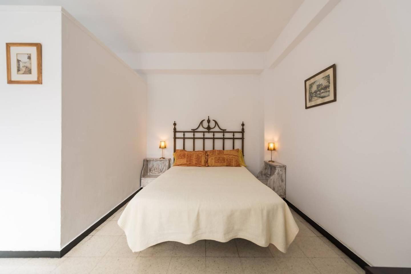 Loft Luminoso Y Amplio Muy Cerca De Las Canteras Las Palmas Exterior photo